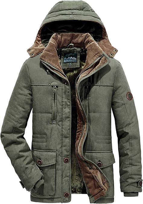 jacke herren winter